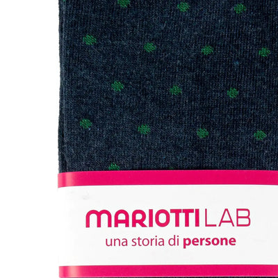 MARIOTTI LAB | CALZINO LUNGO IN FANTASIA POIS IN CALDO