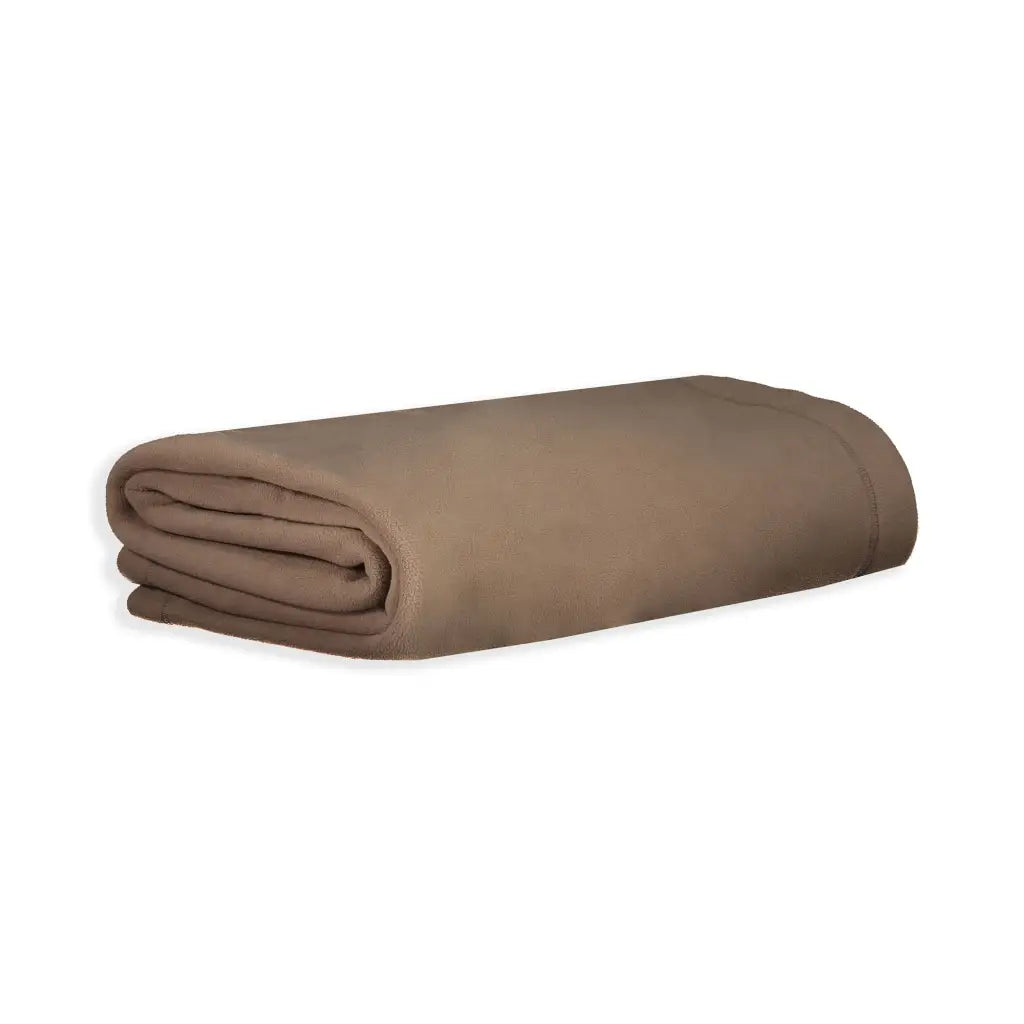 MARYPLAID - MARYHOME | Coperta in pile a tinta unita