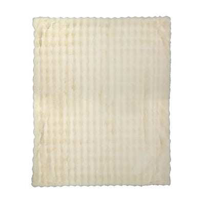 MARYPLAID - MARYHOME | Coperta matrimoniale 250x210 cm Eco