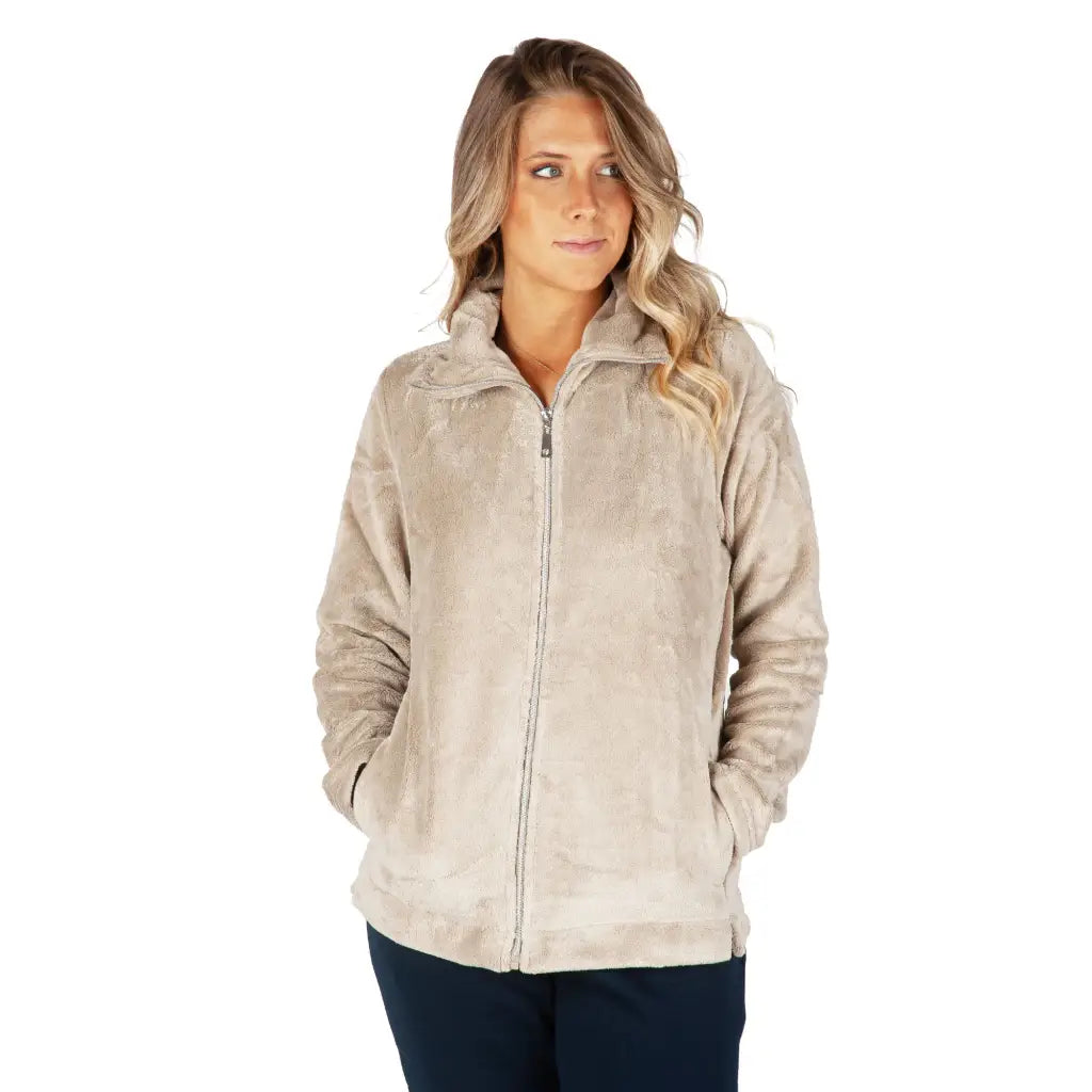 FRATELLI CAMPAGNOLO | Giacca sportiva donna con zip