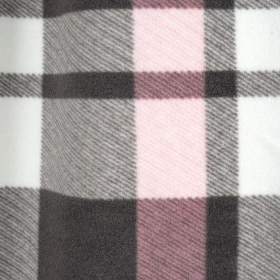 MARYPLAID - MARYHOME | Maxi plaid in pile in fantasia