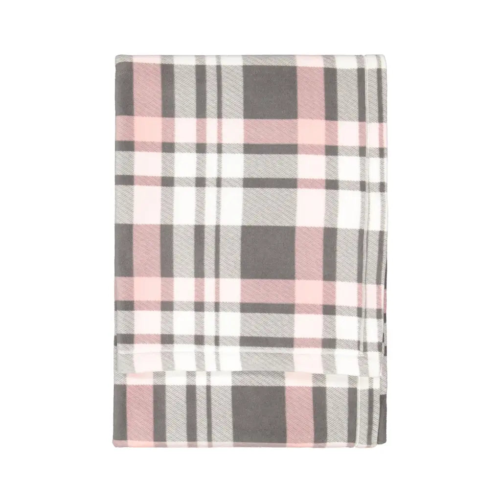 MARYPLAID - MARYHOME | Maxi plaid in pile in fantasia