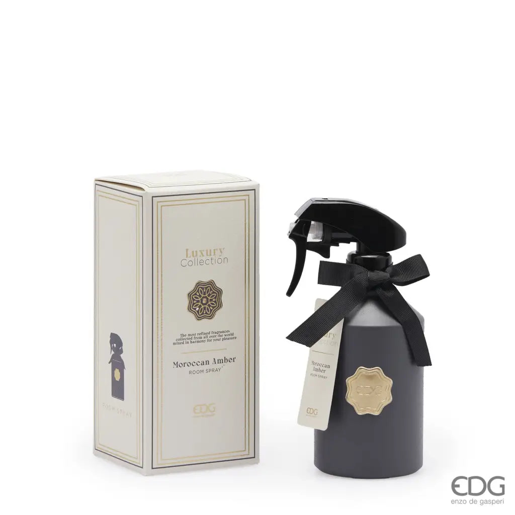 EDG - ENZO DE GASPERI | Profumatore spray Luxury Moroccan