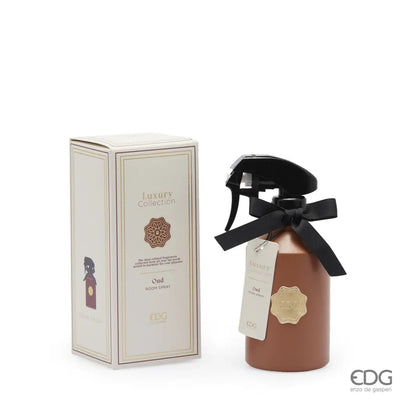 EDG - ENZO DE GASPERI | Profumatore spray Luxury Oud 280 ml