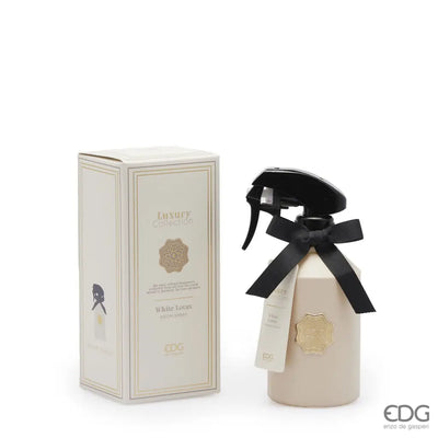 EDG - ENZO DE GASPERI | Profumatore spray Luxury White