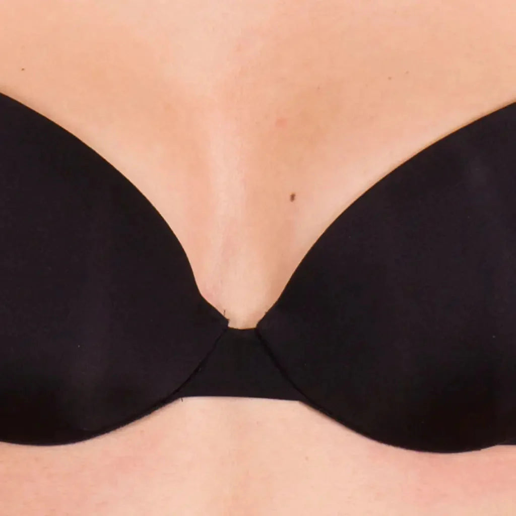 VERDISSIMA | Reggiseno Push-up imbottito con ferretto