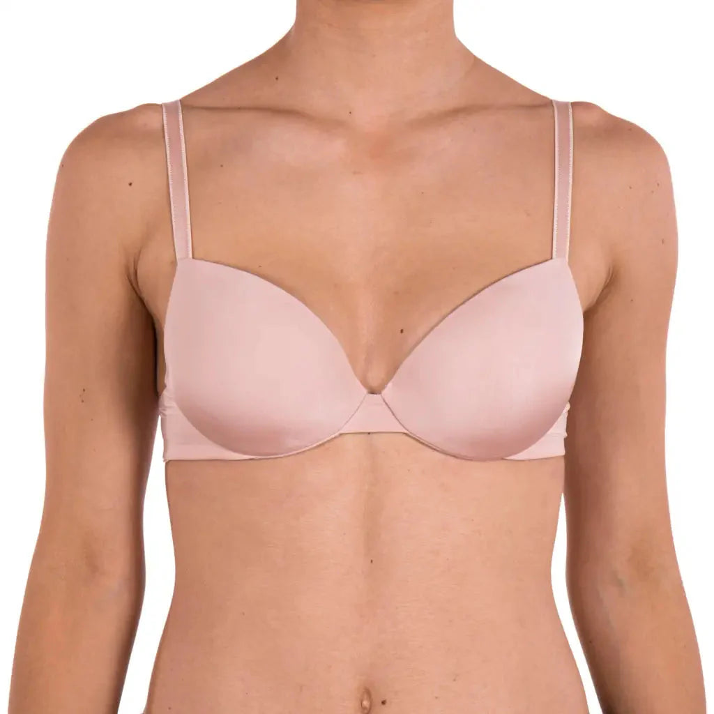 VERDISSIMA | Reggiseno Push-up imbottito con ferretto