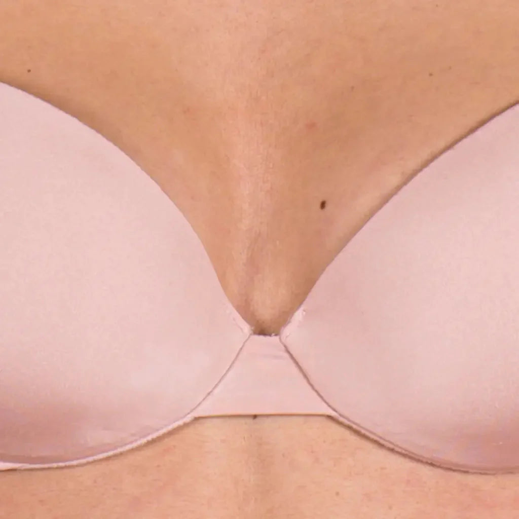 VERDISSIMA | Reggiseno Push-up imbottito con ferretto