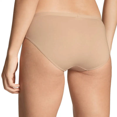 CALIDA | Slip donna in cotone elasticizzato Natural Comfort