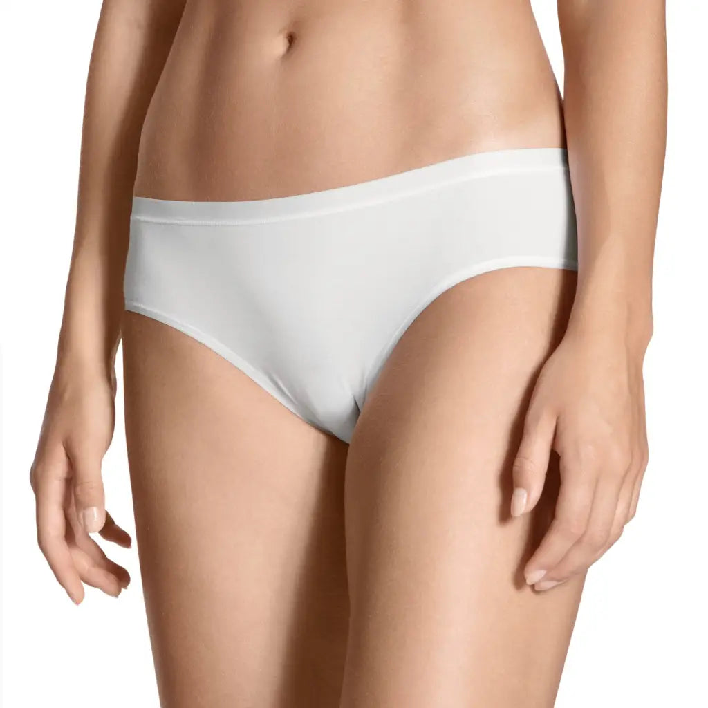 CALIDA | Slip donna in cotone elasticizzato Natural Comfort