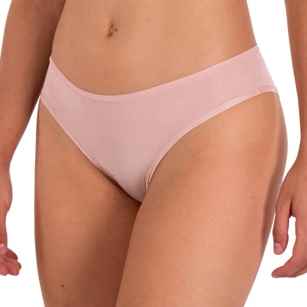 Slip donna microfibra online